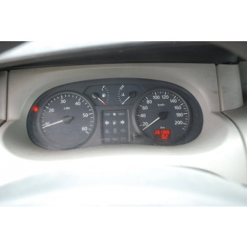 Renault Trafic  Minivan/Van 2002,  1.9 diesel - Na sprzedaż za 17 900 zł - Słupsk - zdjęcie 5
