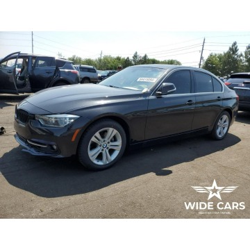 BMW 330 - XDrive Sport Line