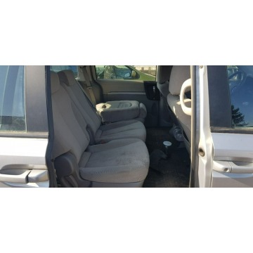 Kia Carnival  Minivan/Van 2007,  2.9 diesel - Na sprzedaż za 3 198,00 zł - Gdańsk - zdjęcie 6