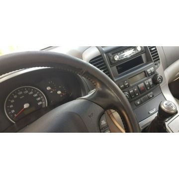 Kia Carnival  Minivan/Van 2007,  2.9 diesel - Na sprzedaż za 3 198,00 zł - Gdańsk - zdjęcie 5