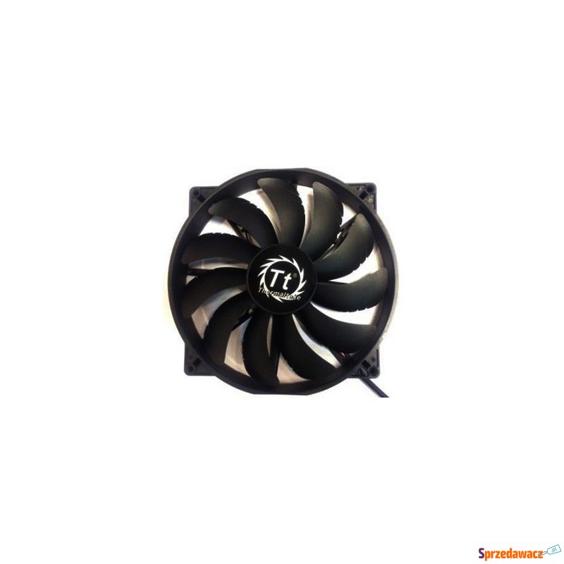 Thermaltake Pure 20 - Chłodzenie (Wiatraki,... - Olsztyn