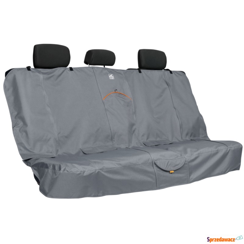 KURGO Wander Bench Seat Cover mata ochronna do... - Transport zwierząt - Rzeszów