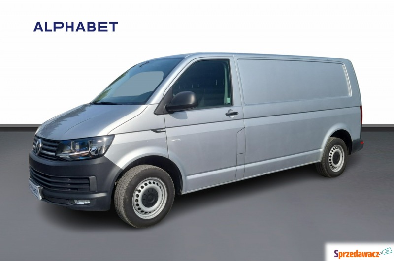 Volkswagen Transporter 2019,  2.0 diesel - Na sprzedaż za 78 900 zł - Warszawa