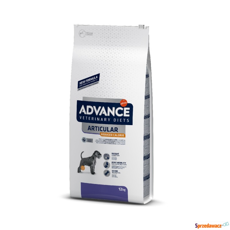 Advance Veterinary Diets Articular Care Light... - Karmy dla psów - Włocławek