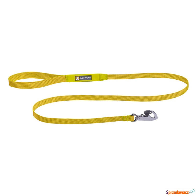 RUFFWEAR Hi & Light Leash, smycz spacerowa -... - Smycze i obroże - Płock