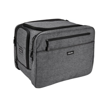 Torba na bagażnik Electra Charcoal Trunk