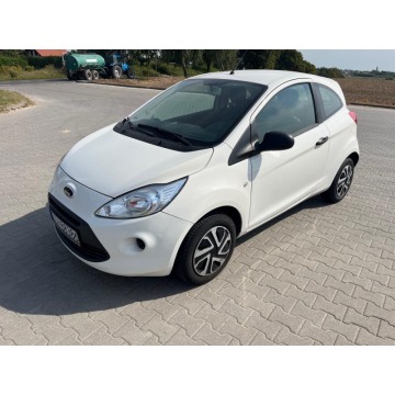 Ford KA, 1,2 benzyna klima 2014 r zarejestrowany, 1,2 benzyna klima 2014 r zarejestrowan