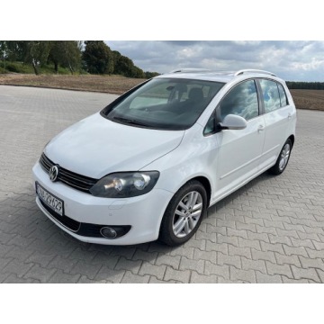 Volkswagen Golf Plus, 1,9 TDI 105 PS GOLF PLUS ZAREJESTROWANY, 1,9 TDI 105 PS GOLF PLUS ZAREJESTROWA