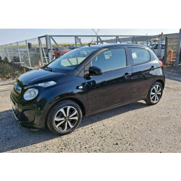 Citroen C1 - C1 14.500Km !