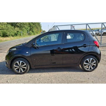 Citroen C1  Hatchback 2020,  1.0 benzyna - Na sprzedaż za 22 999 zł - Pleszew - zdjęcie 5