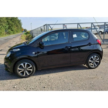 Citroen C1  Hatchback 2020,  1.0 benzyna - Na sprzedaż za 22 999 zł - Pleszew - zdjęcie 3