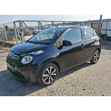 Citroen C1  Hatchback 2020,  1.0 benzyna - Na sprzedaż za 22 999 zł - Pleszew - zdjęcie 4