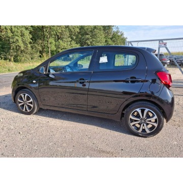 Citroen C1  Hatchback 2020,  1.0 benzyna - Na sprzedaż za 22 999 zł - Pleszew - zdjęcie 6