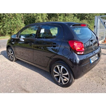 Citroen C1  Hatchback 2020,  1.0 benzyna - Na sprzedaż za 22 999 zł - Pleszew - zdjęcie 8