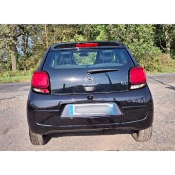Citroen C1  Hatchback 2020,  1.0 benzyna - Na sprzedaż za 22 999 zł - Pleszew - zdjęcie 10