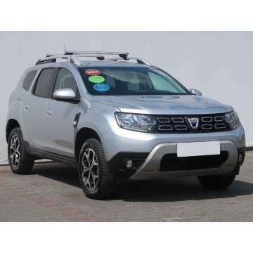 Dacia Duster 1.0 TCe (91KM), 2021