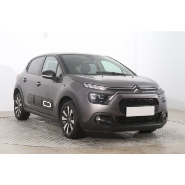 Citroen C3 PureTech 110 (110KM), 2023