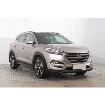 Hyundai Tucson 2.0 CRDi (185KM), 2015