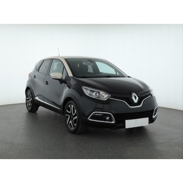 Renault Captur 1.2 TCe (118KM), 2013