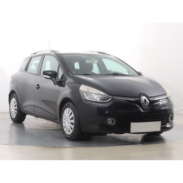 Renault Clio 1.2 16V (73KM), 2013