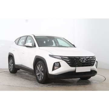 Hyundai Tucson 1.6 T-GDI (150KM), 2021