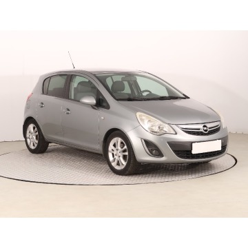 Opel Corsa 1.4 (101KM), 2012