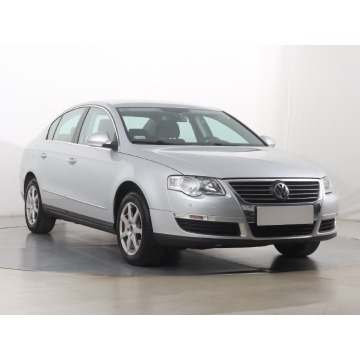 VW Passat 1.6 FSI (115KM), 2005