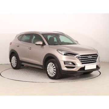 Hyundai Tucson 1.6 GDI (132KM), 2019