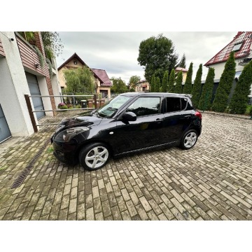 Suzuki Swift 1.6 Sport! 2013