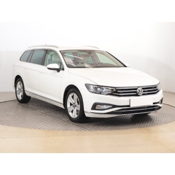 VW Passat 2.0 TSI (190KM), 2019