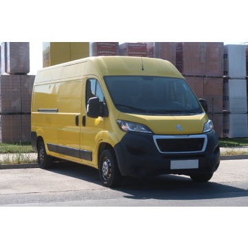 Peugeot Boxer 2.0 BlueHDi (130KM), 2017