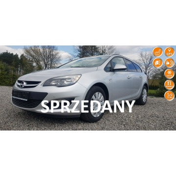 Opel Astra - Nawigacja # serwis # Bezwypadkowa