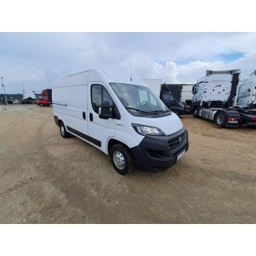 Fiat Ducato - 2019