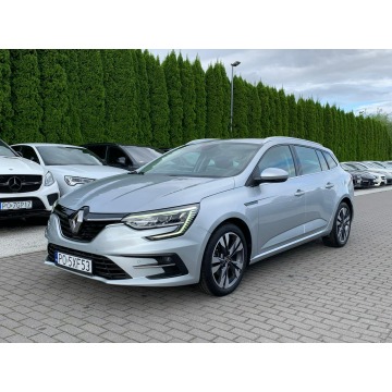 Renault Megane - LIFT 1.5dci 116 Pure Led Navi KeyLess