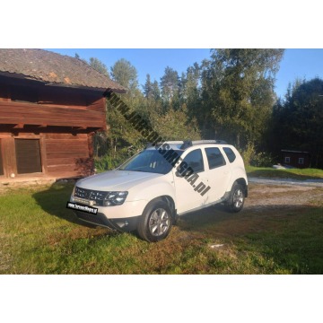 Dacia Duster - 2014