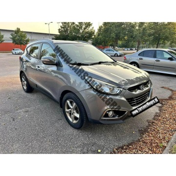 Hyundai ix35 - 2012