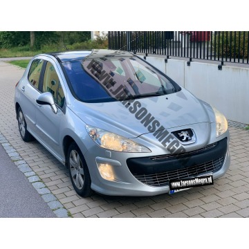 Peugeot 3008 2010,  1.6 diesel - Na sprzedaż za 16 500 zł - Skoczów - zdjęcie 8