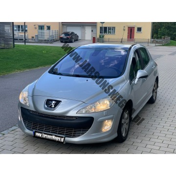 Peugeot 3008 2010,  1.6 diesel - Na sprzedaż za 16 500 zł - Skoczów - zdjęcie 6