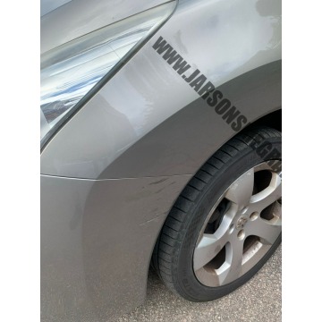 Peugeot 3008 2010,  1.6 diesel - Na sprzedaż za 16 500 zł - Skoczów - zdjęcie 11