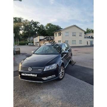 Volkswagen Passat - 2014