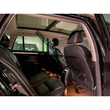 Skoda Superb 2010,  1.8 benzyna, automat - Na sprzedaż za 20 650 zł - Skoczów - zdjęcie 7