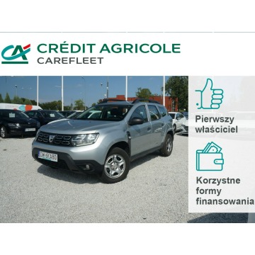 Dacia Duster - 1.5 Blue dCi/115 KM Essential 4WD Salon PL Fvat 23% DW6KA80