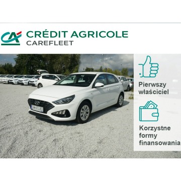 Hyundai i30 - 1.5 DPI/110 KM Modern Salon PL Fvat 23% DW6TL83