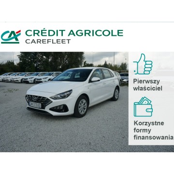 Hyundai i30 - 1.5 DPI/110 KM Modern Salon PL Fvat 23% DW3TE60