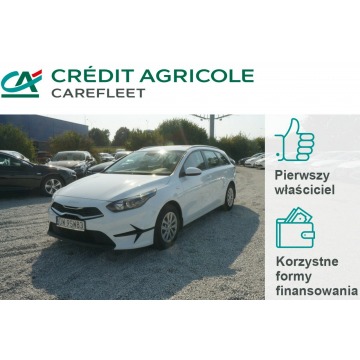 Kia Cee'd - 1.0 T-GDI S/100KM Salon PL Fvat 23% DW9SW83