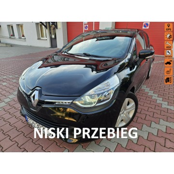 Renault Clio - Leed, Navi, Kamera. Serwis,Super //GWARANCJA//