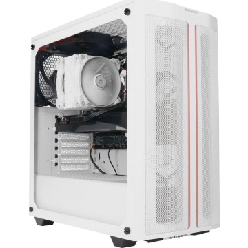 Komputer Game X G500 White, Core i7-14700K, 32 GB, RTX 3060, 1 TB M.2 PCIe Windows 11 Pro