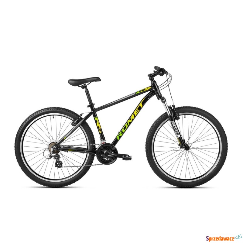 Rower górski ROMET RAMBLER R7.0 2023 - Rowery górskie (MTB) - Stalowa Wola