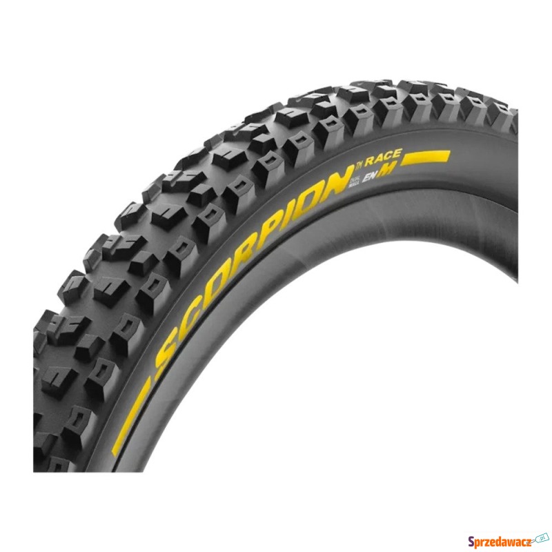 Opona MTB Pirelli Scorpion Race Enduro M - Opony rowerowe - Katowice