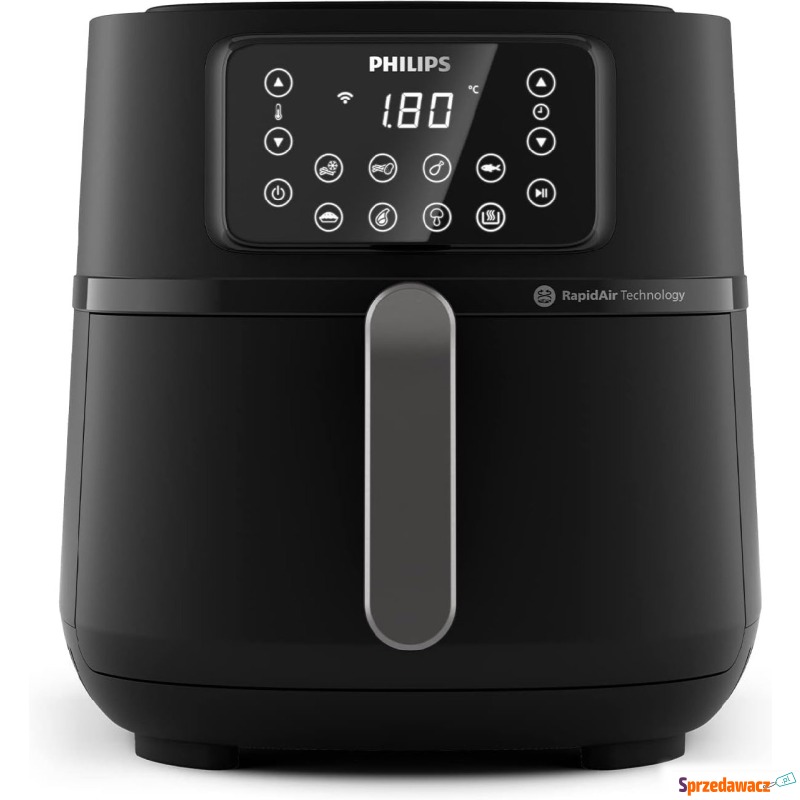 Frytownica Philips Airfryer 5000 Serie XXL - Frytownice - Legnica